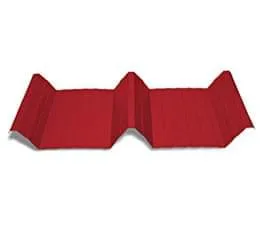 Telha TPR 100 Trapezoidal